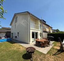 Reihenendhaus in Altötting - 469.000,00 EUR Kaufpreis, ca.  210,00 m² in Altötting (PLZ: 84503)