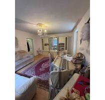 3 Zimmer Wohnung in Wiesbaden Biebrich