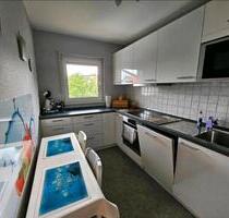Gemütliche voll möblierte Wohnung zu vermieten - Bad Kissingen