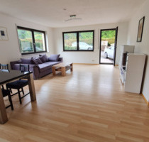 möblierte 2 Zimmer Wohnung - 850,00 EUR Kaltmiete, in Bad Rappenau (PLZ: 74906)