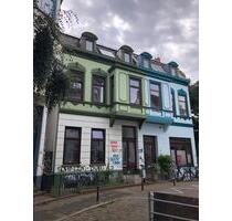 Großzügiges Altbremer Haus im Viertel - von privat ohne Makler - Bremen Östliche Vorstadt