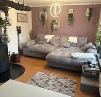 Charmantes Reihenmittelhaus mit großem Garten in Celle Heese