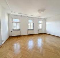 Charmante Altbau-3,5-Zimmer-Wohnung - Wohnen Nähe Albertsplatz! - Coburg