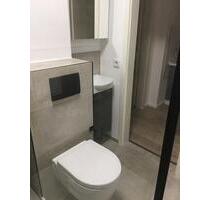 Vollmöbiliertes Appartement - 1.200,00 EUR Kaltmiete, ca.  29,00 m² in München (PLZ: 80689) Pasing-Obermenzing