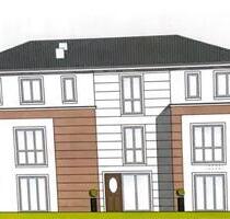 Moderne 3 Zimmer Wohnung mit Garage in Holdorf