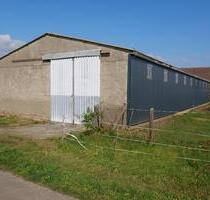 Geräumige Lagerhalle - 800,00 EUR Kaltmiete, ca.  1,70 m² in Jüterbog (PLZ: 14913)