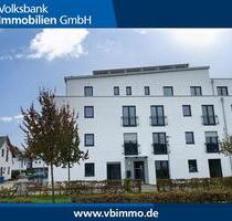 Mietwohnungsangebot - Wohnung im 1. OG mit Balkon und Aufzug - in Nettetal-Lobberich