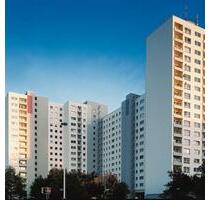 Geräumige 2-Zimmer-Wohnung in Darmstadt-Kranichstein