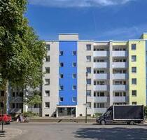 3-Zimmer-Wohnung in Düsseldorf Hassels