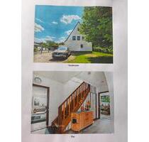 Großzügiges Einfamilienhaus zu vermieten - Hagen im Bremischen