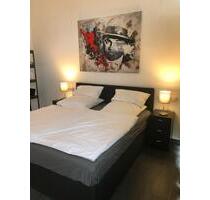 Wohnung möbliertattraktives Loft - Nordhorn Bakelde