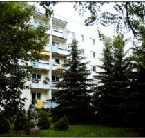 Unvermietete ETW von privat zu verkaufen - Dresden Prohlis