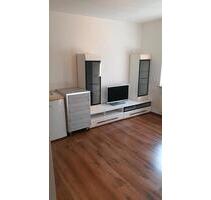 1,5 Zimmer Wohnung mit Garage - 500,00 EUR Kaltmiete, ca.  23,00 m² in Schlaitdorf (PLZ: 72667)