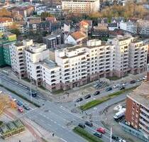 Wohnung in Herne-Mitte mit Balkon