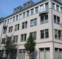 3-Zimmer-Wohnung in Ratingen Zentrum