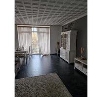 2-Zimmer-Wohnung in Bad Oeynhausen-Eidinghausen