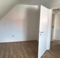 3 Zimmer Wohnung DG Zeil am Main ab August frei