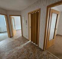 3-Raum Wohnung im Fachwerkhaus - 391,00 EUR Kaltmiete, in Tangermünde (PLZ: 39590)