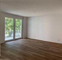 Neuwertige 3-Zimmer-Wohnung in Toplage von Arnstadt