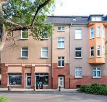 2-Zimmer-Wohnung in Essen Frohnhausen