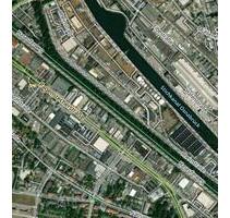 Werkstatt mit Büro ca. 250 m² sehr zentral gelegen in OS-Hafen - Osnabrück Eversburg