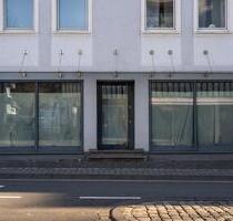 Vielseitige Gewerbeeinheit in zentraler Lage – mit Keller und vielen Nutzungsmöglichkeiten - Olpe