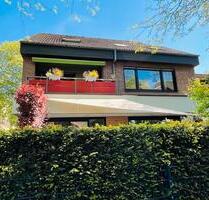 freiwerdende schöne 3-ZKB mit Balkon + Stellplatz (1.7.25) - Münster Münster-Nord