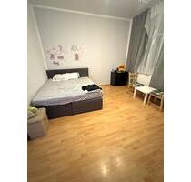 Zentrale 2- Zimmerwohnung in Nauen - Möbliert & Pauschalmiete inkl. Strom & Nebenkosten