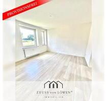 +++ Helle 2-Raum-Wohnung EG + Inkl. Stellplatz + 3 Mon. mietfrei - Plau am See