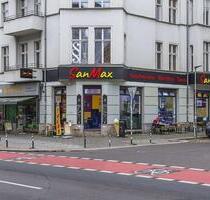San Max .... Einzigartiges Gastro-Konzept in TOP-Lage auf der Frankfurter Allee - Berlin Friedrichshain-Kreuzberg