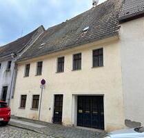 Einfamilienhaus mit 6 Zimmern im Torgauer Zentrum