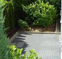 Moderne Terrassenwohnung in sehr ruhiger Lage - Niederaula