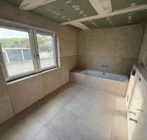 Doppelhaushälfte mit Einliegerwohnung Erstbezug - Goldbach