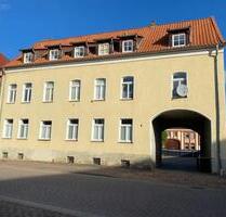 3- Raumwohnung in Kroppenstedt zu vermieten ! - Gröningen