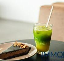 Modernes Café Bistro unweit vom Oranienplatz - Berlin Friedrichshain-Kreuzberg