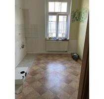 3-Raum-Wohnung mit Blick auf Flöha und Rathaus - Olbernhau