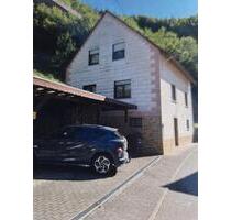 Bezugsfertiges 1 Familienhaus in Rinnthal - BEZAHLBAR !!! - Albersweiler