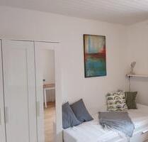 Möblierte Wohnung, ca. 300m vom Deich, Grimmershörnbucht - Cuxhaven