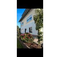 Schöne 2-Zimmer-Wohnung mit Garten & Parkplatz – ab 01.09. - Frankenberg (Eder)