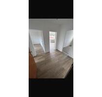 MANNHEIM! 2-Zimmer-Wohnung mit Balkon - Lambsheim