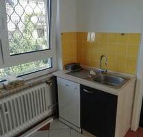 Renovierte 1,5 Zimmer Wohnung in ruhiger Lage von FFM Kalbach - Frankfurt am Main Bonames