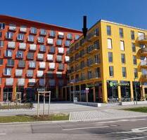 Studentenapartment möbliert 