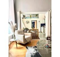 Teilgewerbe - Praxis oder Büro + Wohnung mit Terrasse - Berlin Friedrichshain-Kreuzberg