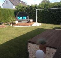 4 Zi EG-Wohnung mit Garten -Perfekt für HomeOffice & Freizeit- - Niederkassel