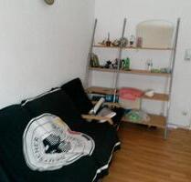 Zwischenmiete Schöne Zimmer Bis 15.01.2026 - Frankfurt am Main Mitte-Nord