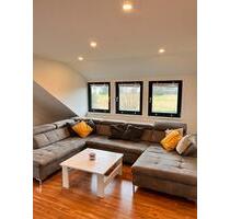 3-Zimmer Wohnung voll möbliert!! - Detmold Hakedahl