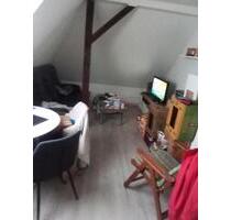 Wohnung zu vermieten - 550,00&nbsp;EUR Kaltmiete, ca.&nbsp; 45,00&nbsp;m&sup2; in Burg (Dithmarschen) (PLZ: 25712)