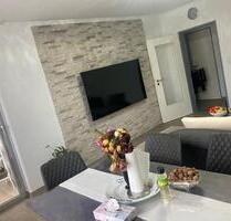 Mietwohnung 2 Zimmer Wohnung in Theesen Renoviert! - Bielefeld Heepen