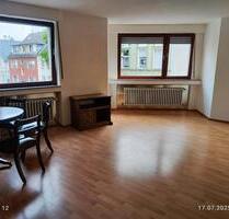 3-Zimmer-Wohnung mit Balkon in Essen-Lohmühlental