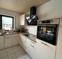 Wohnung in Bad Salzig mit Einbauküche, Balkon und Abstellraum - Boppard